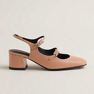 Jackie 50 pump | Hermès USA